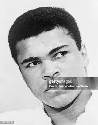 2,121 Muhammad Ali Headshot Stock Photos, High-Res Pictures, and Images