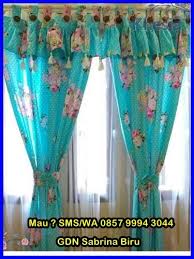 Harga vertikal blind custom dimout seri 71xx/gordyn kantor. 9 Model Tirai Jendela Dan Pintu Minimalis Paling Nge Trend