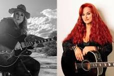 Melissa Etheridge