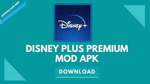 Disney Plus Apk Mod Premium Full Download Disney Plus Disney Streaming Movies