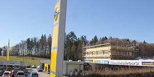 Garagen können stark variierende bauliche eigenschaften aufweisen. Der Wert Einer Garage Liegt In Ihren Mitarbeitenden Agvs Upsa