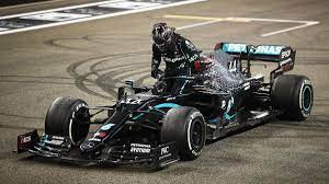Formula 1 2021 season, great britain. Formula 1 News Mercedes Say They Are Dealing With Some Engine Issues Ahead Of 2021 Season Eurosport