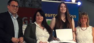 Maybe you would like to learn more about one of these? Bszw Auf Dem Weg Zur Europaschule Berufsschulzentrum Am Westerberg