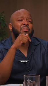 Things get a little emotional