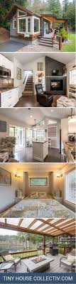 Luxe Lakeside Cottage 400 Sq Ft Cottage Ft Lakeside Luxe Maison Sq Tiny House Plans Small House Plans Tiny House Cabin