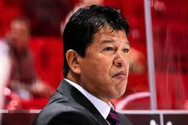 Akwesasne celebrates pro player