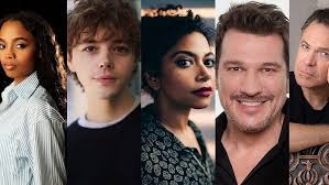 Petition · Record an official cast album with current Hadestown stars