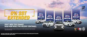 We did not find results for: Promosi Kereta Perodua Murah