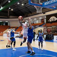 Will have 2 of the best covering #topsintexas this. Can The N B A Learn From Taiwan S Basketball Bubble The New York Times