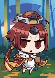 Fgo benienma