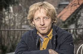 ♾ ➕články na blogu (a online svět )➖ linktr.ee/kareljanecek. Chtel Bych Eticky Bitcoin Rika Miliardar Karel Janecek Bublinou Podle Nej Neni Byznys Lidovky Cz