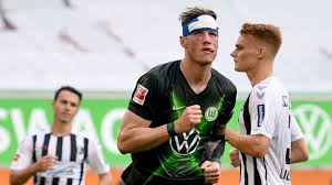 Welcome to the official twitter account of wout weghorst. Vfl Wolfsburg Oliver Glasner Spricht Von Weghorst Verbleib
