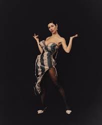 Marina Diamandis Porn Pic - EPORNER