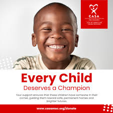 CASA of Morris and Sussex (@casamsc) • Instagram photos and videos