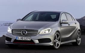 Mercedes Benz Taking Aim At Audi Rs3 With New A45 Amg Mercedes A Class Benz A Class New Mercedes A Class