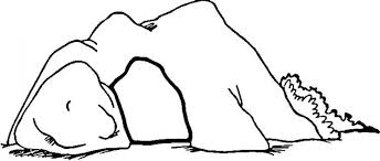 Click above to print this coloring page god had a big surprise for the disciples on easter morning. Coloring Pages Coloring Pages Jesus Resurrection Printable For Kids Adults Free