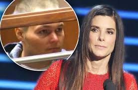 Gun Evidence Against Bullock's Stalker Cannot Be Used In Court, Judge Rules