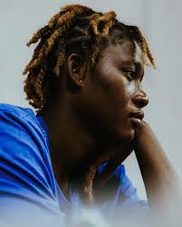 From the heart of Africa,...