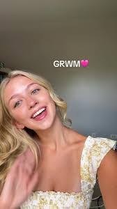 Morgan Stover's Instagram, Twitter & Facebook