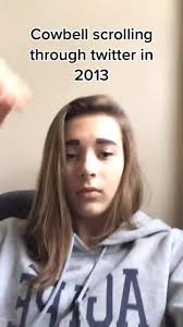 lol probably happened though #louistomlinson #harrystyles #larrystylinson  #cowbell #2013