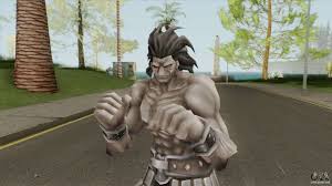 He is specifically summoned as berserker, utilizing a slab of stone from a temple of heracles for a catalyst. Berserker Fate Stay Night For Gta San Andreas