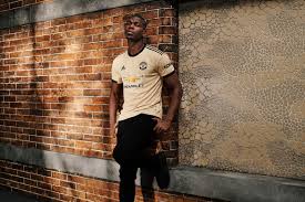 Find great deals on ebay for manchester united away jersey 2019/2020. Manchester United 2019 20 Away Kit First Look Hypebeast