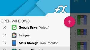 Google Play Store Mistakenly Removes Fx File Explorer For