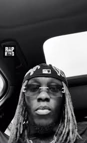 Himra a Dubaï: Le Rap King du Liban