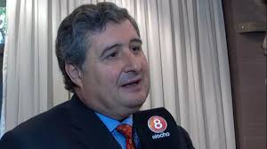 Estas son las medidas del Jury de enjuiciamiento contra Conti