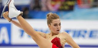 Кто заберет золото чемпионата мира по фигурному катанию? Chempionat Mira Po Figurnomu Kataniyu Gde Smotret