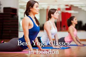 Maybe you would like to learn more about one of these? 6 Best Places For Doing Yoga In London Acting In London