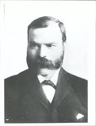 Mayor of Palmerston 1898