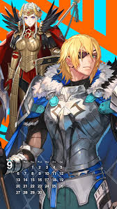 70 fire emblem wallpapers images in full hd, 2k and 4k sizes. Fire Emblem Heroes On Twitter We Re Giving Out Original Wallpapers And Original Calendar Wallpapers For September 2020 This Time They Feature Edelgard Adrestian Emperor With Dimitri King Of Faerghus And Claude Almyra S