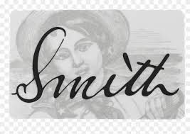 Amazon and shopify let you refund the full amount once you've returned the products that you've purchased. Smith Gift Card Calligraphy Clipart 113682 Pikpng
