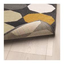 Torrild Rug Low Pile Multicolour 133x195 Cm Ikea Rugs How To Clean Carpet Ikea Rug