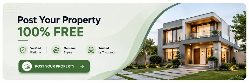 3bhk flat for sale