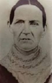 Ruth “Reese” McCoy Farley (1833-1894)