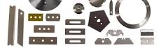 The Best Blade Material for Your Shear Slitting Application