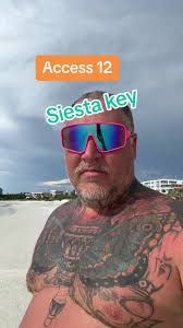 Siesta Key Arrest