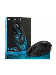 Check our logitech warranty here. Logitech G402 Hyperion Fury Mouse Success Technologies Shop
