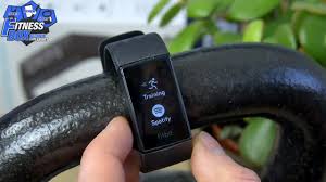 The charge 4 had an amazing seven day battery life to boot, so what's not to like? Fitbit Charge 4 Im Test Alle Funktionen Einstellmoglichkeiten Menu In Der Ubersicht Hands On Youtube