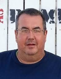 James Bisiules Obituary (1965