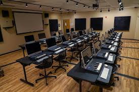 This year's best colleges for music in new jersey ranking analyzed 8 colleges and universities that offer a. Marietta Music Production School Georgia Audio Engineering College