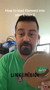 How to Load Filament