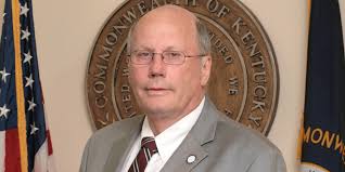 Interview With Larry Disney, Executive Director, Kentucky Real Estate  Appraisers Board