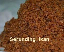 Yuk, langsung saja simak resep cara membuat serundeng yang bisa kamu praktikkan di rumah berikut ini. Resepi Serunding Ikan Mudah Dan Sedap Hanna Vita S Shoppe