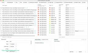 Software Test Report Template Xls Awesome Project Costing Template Schedule Cost Analysis Xls Control In 2020 Invoice Template Spreadsheet Template Business Template