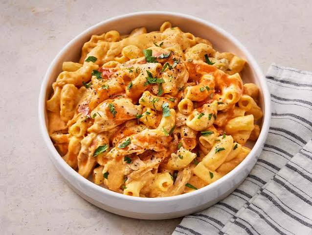 Mac and Cheese