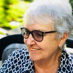 Joann Ness's Instagram, Twitter & Facebook