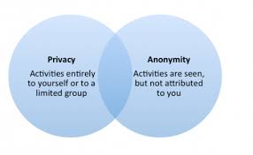 When you are open to everyone on the internet. The Layman S Guide To Online Privacy And Anonymity Blog Resources Domaintools
